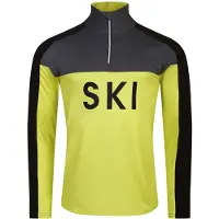 Dare 2b Ski Core Puoli Vetoketjullinen Pitkähihainen T-paita