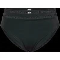 Fantasie East Hampton High Waist Bikini Brief - Black - XL