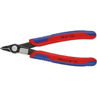 Knipex Leikkauspihdit 7841125; 125 mm