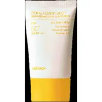Celimax Pore + Dark Spot Brightening Care Sunscreen 50 ml