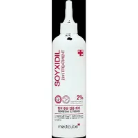 Medicube - Soyxidil 2In1 Treatment (265Ml.) - Nude - 265 ML