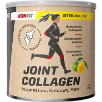 ICONFIT Joint kollageeni, sitruuna-lime, 300 g