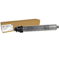 Xerox – Everyday Mustavalko Remanufactured Toner by compatible with Ricoh 841853, Standard capacity, 33000 sivua, Musta, 1 kpl (006R04895)