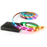 WiZ Connected Sync Box -aloituspakkaus 75"-85"