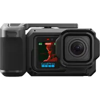 GoPro MISSION 1 PRO Grip Edition actionkamera