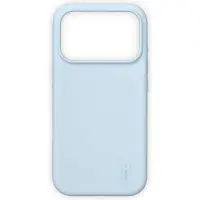 IDEAL OF SWEDEN SILICONE CASE MAGSAFE IPHONE 17 PRO LIGHT BLUE (IDSICMS-I2561P-501)