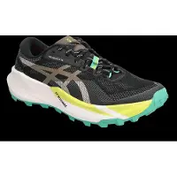 Asics Trabuco 14 - Black - 39