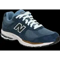 New Balance 2002R - Navy - 47.5