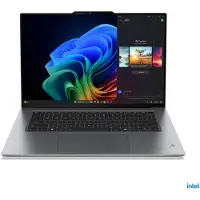 Lenovo ThinkPad X9 15 Gen 1 Aura Edition 15,3" -kannettava, Windows 11 Pro (21Q6001VMX)