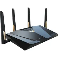 Asus RT-BE88U Dual-band -WiFi7-reititin