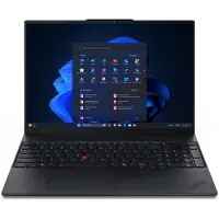 Lenovo ThinkPad E16 Gen 3 16" kannettava tietokone, Windows 11 Pro (22AY0077MX)