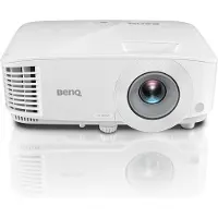 BenQ MW550 WXGA
