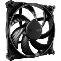 Be quiet! ! Silent Wings 4 PWM High-Speed -tuuletin, 140 mm