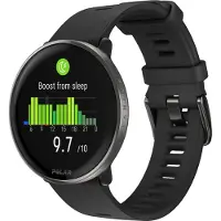 Polar Ignite 3 Titanium