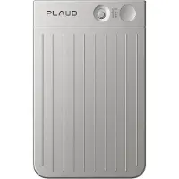 Plaud.AI PLAUD Note AI äänitallennin, hopea