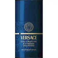 Versace Man Eau Fraiche Extreme Deodorant Stick, 75ml