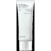 Celimax Oil Control Light Sunscreen SPF50+ Pa++++ 40 ml