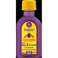 Lola from Rio Pinga Acai E Pracaxi Oil 50 ml
