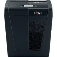 Rexel Secure X10 P4 paperisilppuri