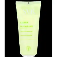 SVR Sebiaclear creme lavant kosteuttava pesuvoide 200 ml
