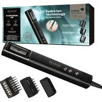 Revamp HydroShine Air Compact 3in1 Pro multistyler hiustenmuotoilija (DR-2750-EU)