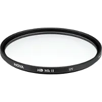 Hoya HD Mk II UV 77 mm -suodin