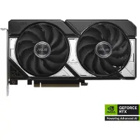 Asus GeForce RTX 5060 Ti Dual OC 16 Gt -näytönohjain