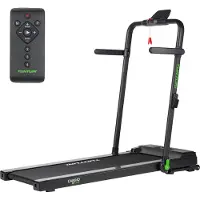 Tunturi Cardio Fit T10 Juoksumatto