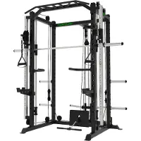 Tunturi SM90 Full Smith -Laite