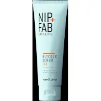 Nip + Fab Exfoliate Glycolic Scrub Fix 75 ml