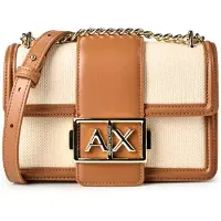 Armani Exchange Xw000071_af22570 Messenger-laukku