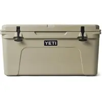 Yeti Tundra 65 Tan kylmälaukku