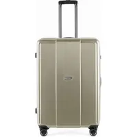 Epic Pop 6.0 4-pyöräinen vetolaukku 75 cm Beige