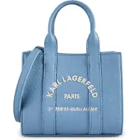 Karl Lagerfeld Rsg Mini laukku 18 cm Sininen