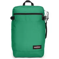 Eastpak Transit'R Pack Transit'r Pack Yritysreppu 44 cm Kannettavan tietokoneen taskun syvyys Vihreä