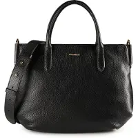 Coccinelle Rebekka Shopperit Nahka 35 cm Musta