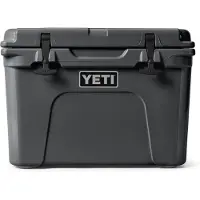 Yeti Tundra Jäähdytyspussi 54 cm Harmaa
