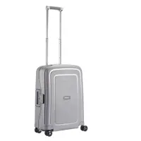 Samsonite S'cure Spinner 55 - Grey - 55