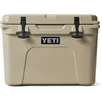 Yeti Tundra Jäähdytyspussi 54 cm Keltainen