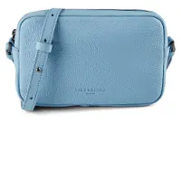 Liebeskind berlin Ella Crossbody-laukku Nahka 21 cm Vihreä