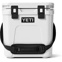 Yeti Roadie Jäähdytyspussi 42 cm Valkoinen