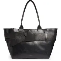 Ted Baker Jimma Shopperit Nahka 58 cm Musta