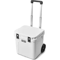 Yeti Roadie Jäähdytyspussi 50 cm Valkoinen