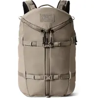 Yeti Ranchero 27 reppu, 27 l, ruskea