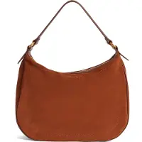 Ted Baker Samiyra Olkalaukku Nahka 38 cm Ruskea