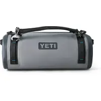 Yeti Panga 50l Duffel Storm Grey laukku