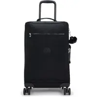 Kipling Basic Jet S 4-pyöräinen Käsimatkatavara 55 cm Musta