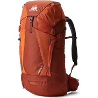Gregory Kids' Wander 30 Redrock Retkeilyreput ALL