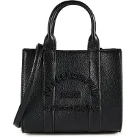 Karl Lagerfeld Rsg Mini laukku 18 cm Musta