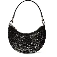 GUESS Tasmin Olkalaukku 21 cm Musta